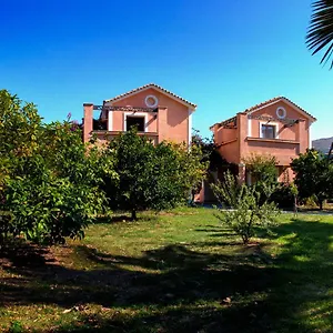 Отель Efrosini Village, Кателиос